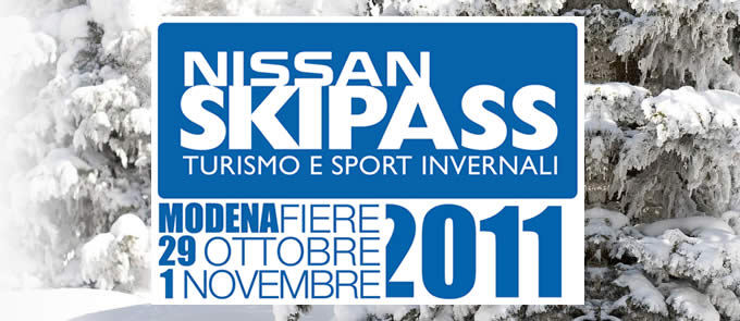 Skipass 2011