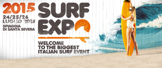 Surf Expo 2015